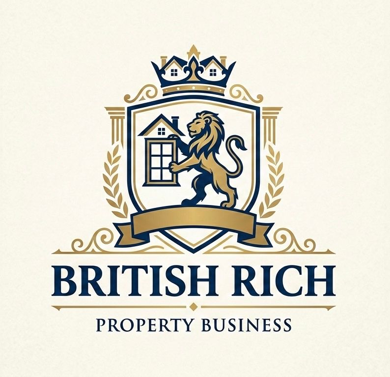 British Rich
