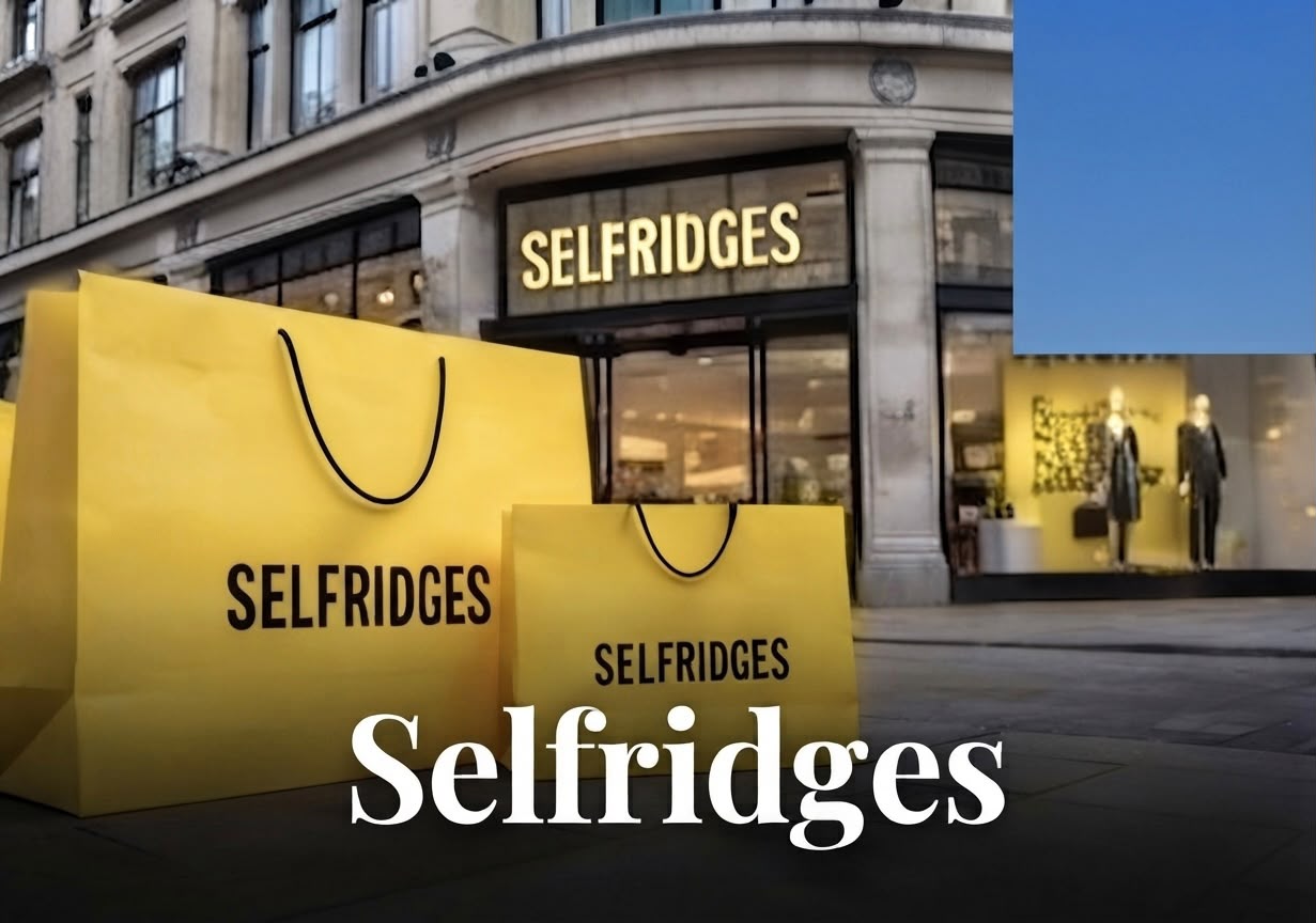 Selfridges