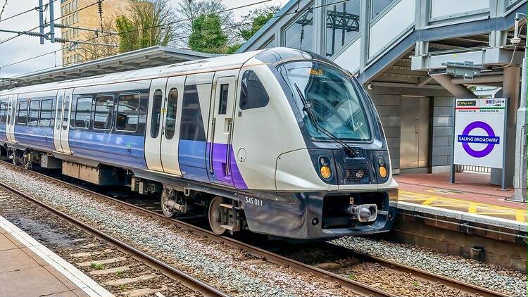 Trainline